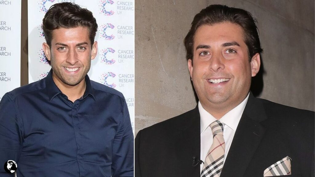 James Argent Net Worth 2025: From TOWIE Fame to a £2 Million Comeback Story james argent net worth