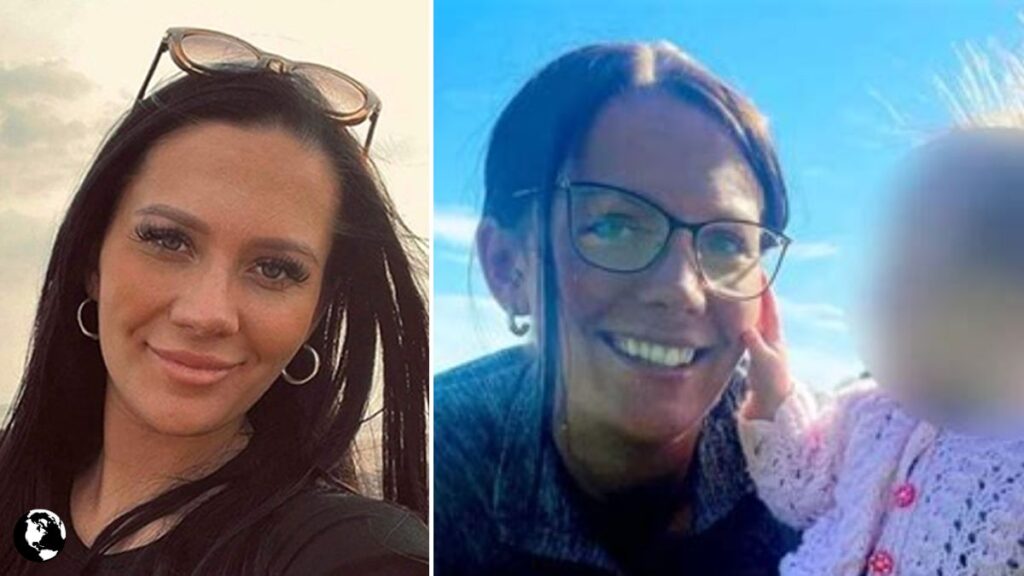 The Tragic Case of Kiena Dawes: How Coercive Control and System Failures Led to a Life Lost Too Soon kiena dawes
