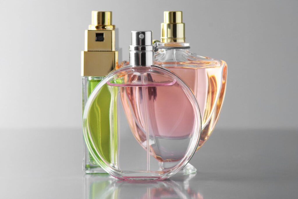 Perfume Layering Hacks for a Signature Smell All Day