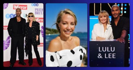 Lee Juggurnauth Partner