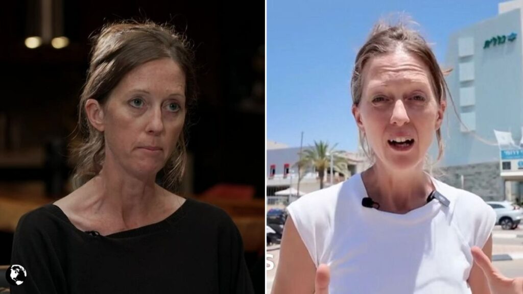 Lucy Williamson: The BBC Correspondent Redefining Global Journalism with Insight and Integrity Lucy Williamson