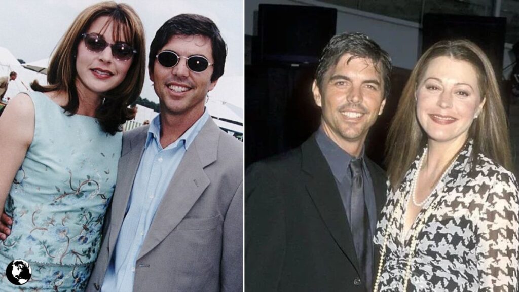 Marshall Coben: The Private Life and Career of Jane Leeves’ Talented Husband marshall coben