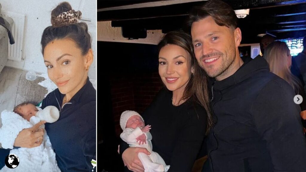 Michelle Keegan Baby: Inside the Actress’s Joyful New Chapter and Family Life Revealed michelle keegan baby