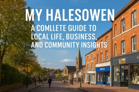 My Halesowen