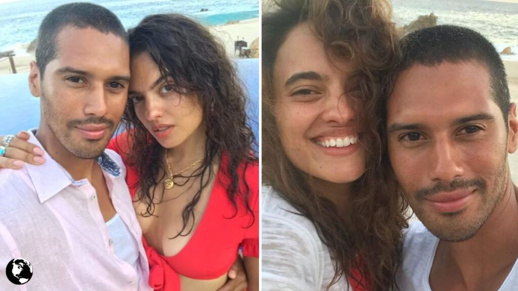 Who Is Nina Drama’s Husband? Inside Her Longtime Relationship With Jhanelle Castillo nina drama husband