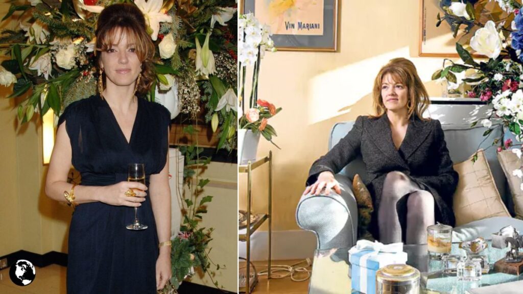 Petronella Wyatt: Inside the Life, Career, and Controversies of the British Journalist petronella wyatt