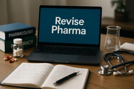 Revise Pharma