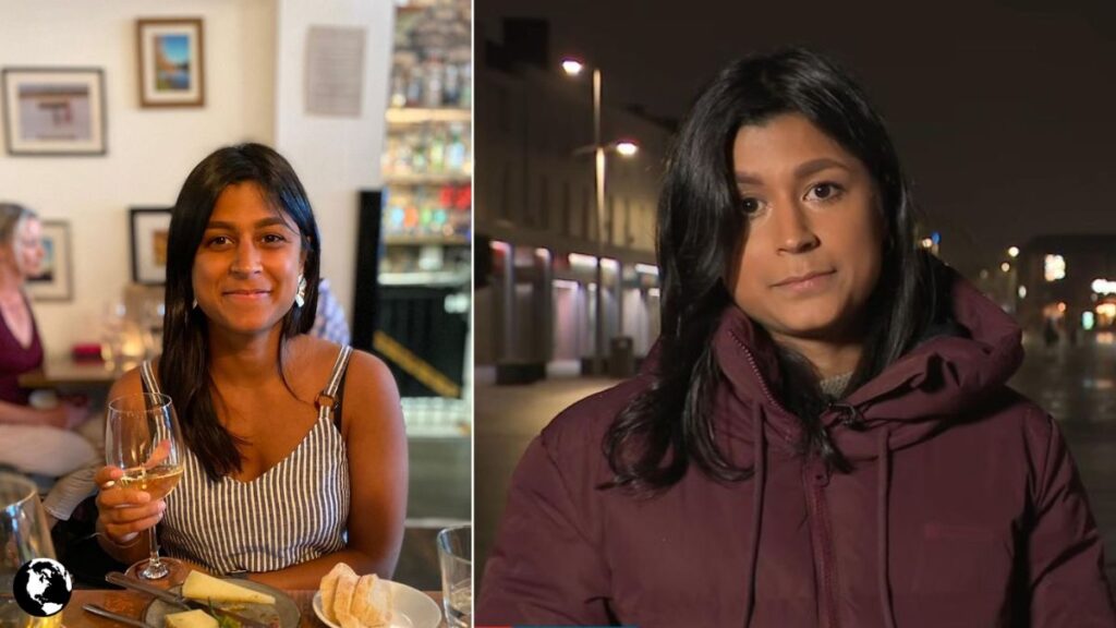 Sangita Lal: The Face of Modern British Regional Journalism sangita lal