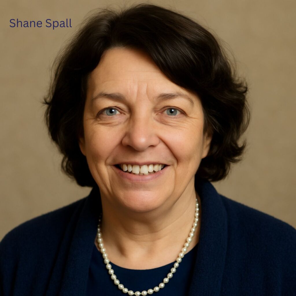shane spall