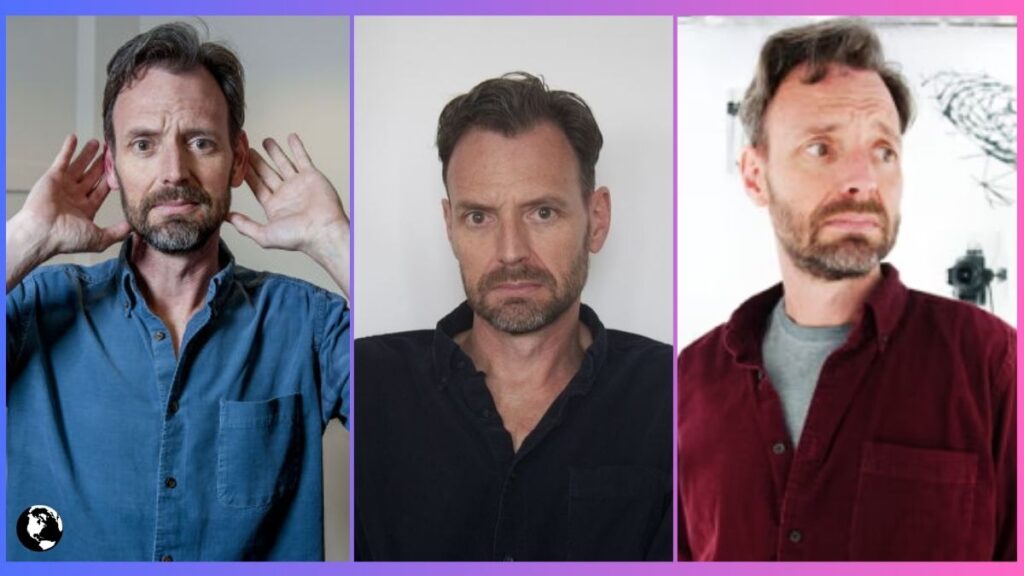 Tim Dowling: The Guardian Columnist, Author, and Humorist Behind Britain’s Funniest Domestic Tales tim dowling
