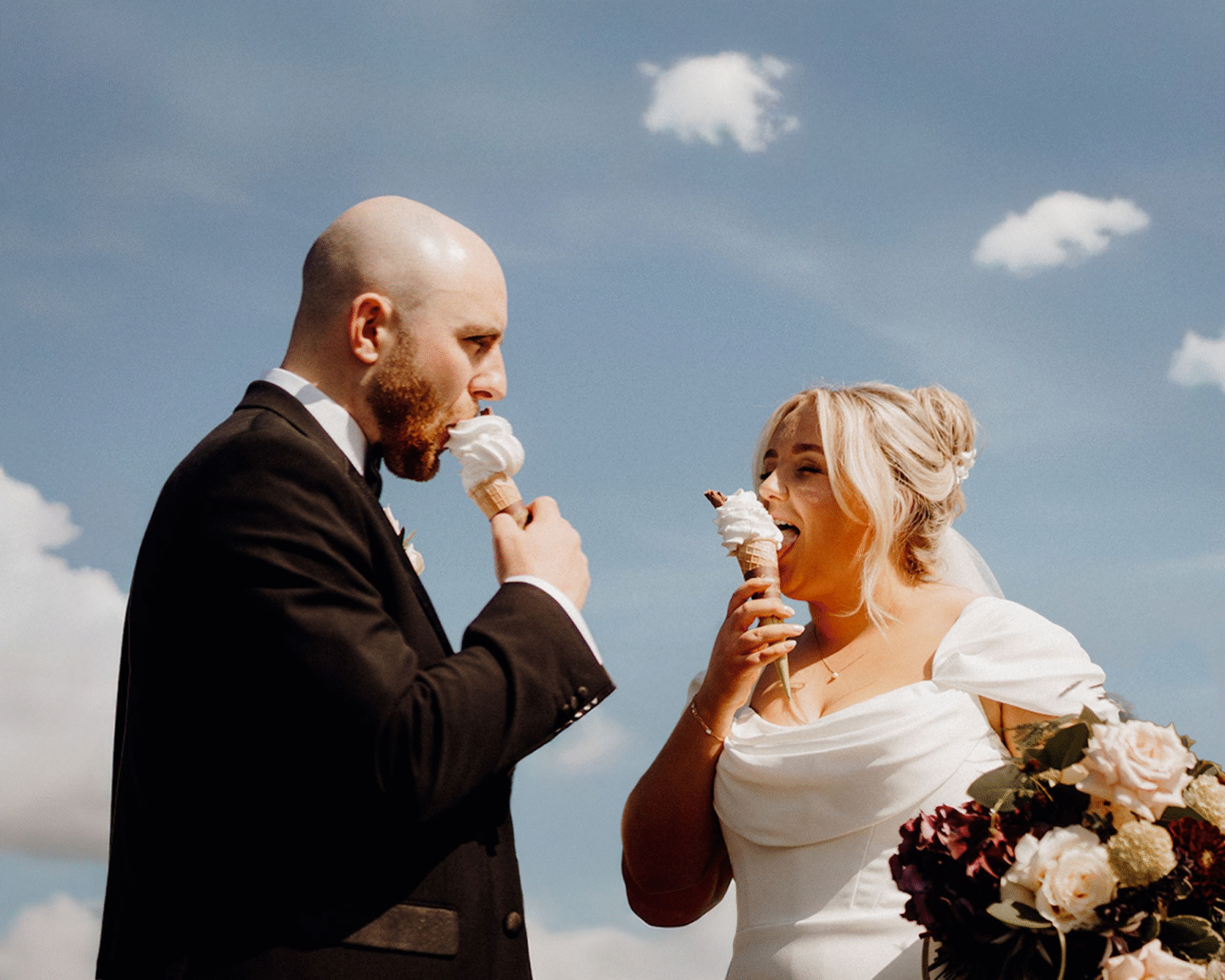 How to Choose a Wedding Photographer Who Truly Tells Your Story