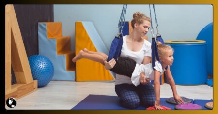 Why Seeking Therapy for Your Child Is a Sign of Strength, Not Failure