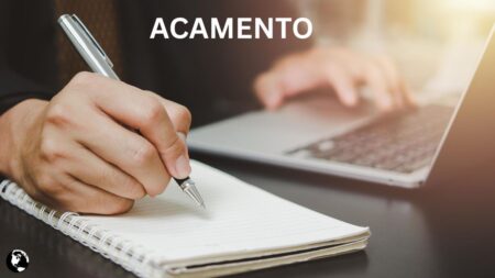 Acamento: The Art of Perfect Finishing in Design, Manufacturing, and Digital Innovation acamento