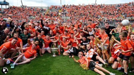 Armagh GAA