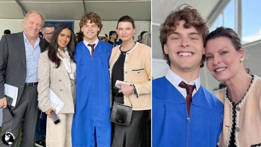 Augustin James Evangelista: Inside the Life, Family, and Rare Public Moments of Linda Evangelista’s Son augustin james evangelista