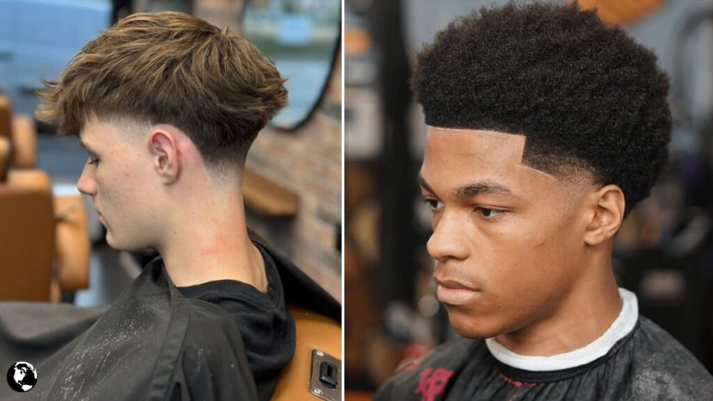 Blowout Taper: The Ultimate Guide to the Fresh, Modern, and Stylish Cut