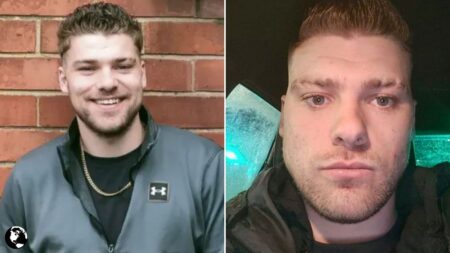 Brandon Rainey Ballymena: Tragic Case That Shook Northern Ireland brandon rainey ballymena