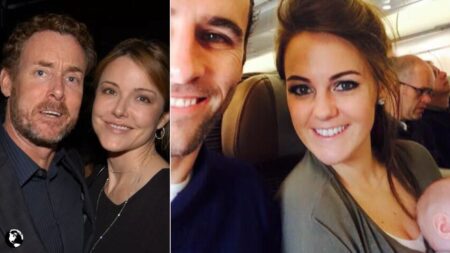 caoimhe mcginley husband