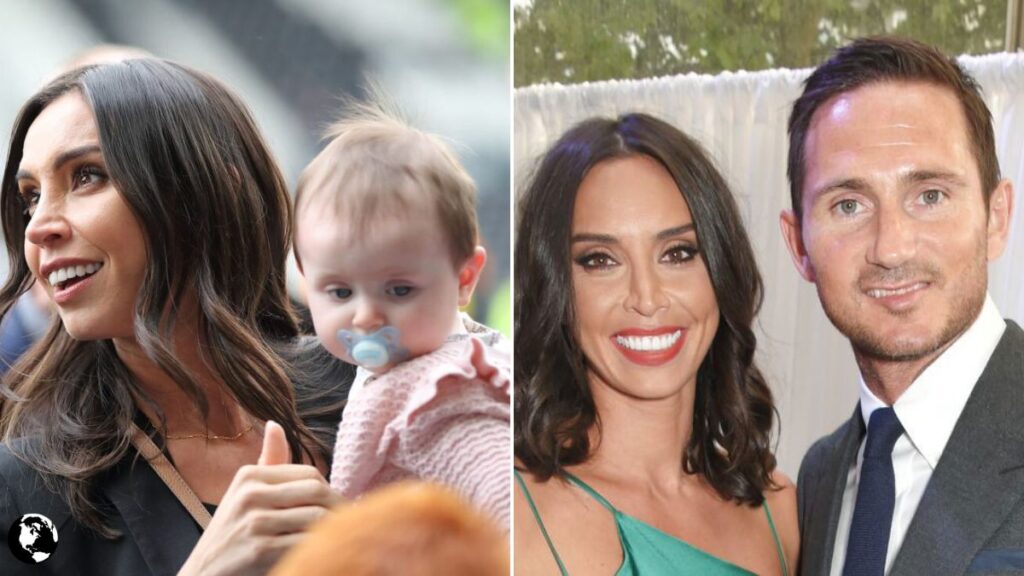 Christine Lampard Net Worth