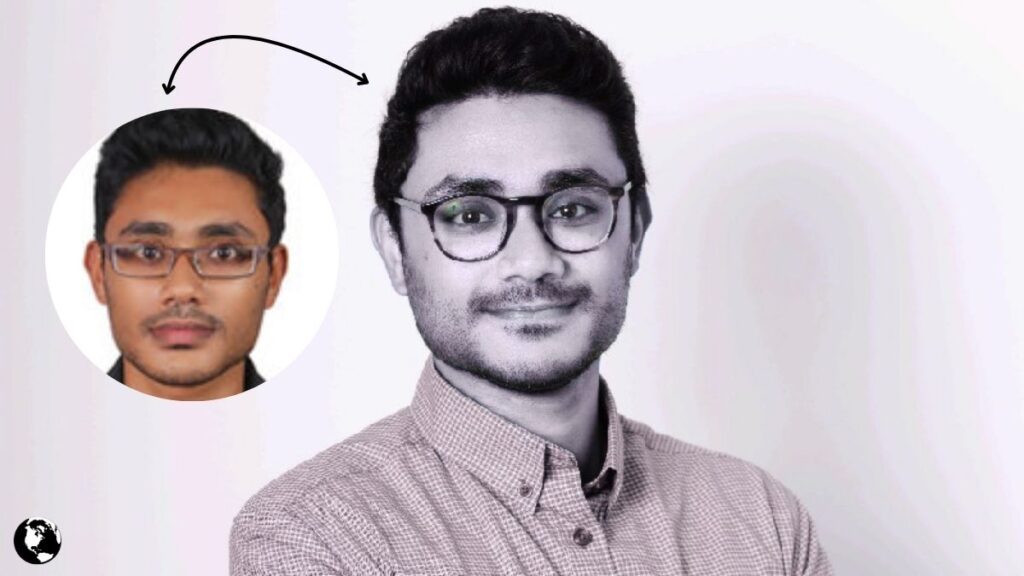 darwin thomas meprethu