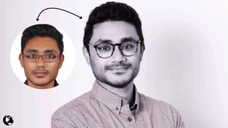 darwin thomas meprethu