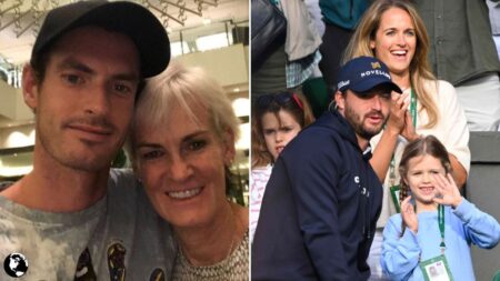 Edie Murray: A Comprehensive Look at Her Life, Career, and Achievements edie murray