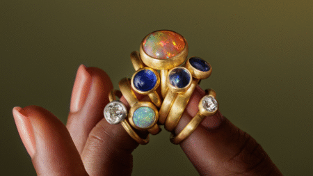 Top 7 jewelry academies for aspiring goldsmiths