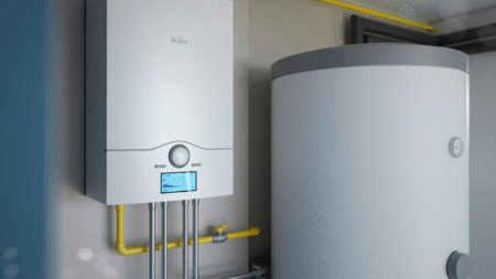 Winter Comfort Starts with the ECO Boiler Grant Scheme