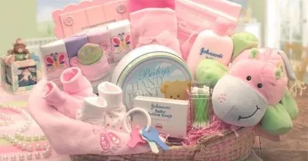 How to Pick Unique New Baby Gifts That Stand Out from the Rest