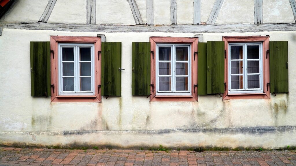 Unveiling the Benefits of Timber Casement Windows: A Smart Choice for UK Homes