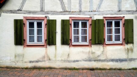 Unveiling the Benefits of Timber Casement Windows: A Smart Choice for UK Homes