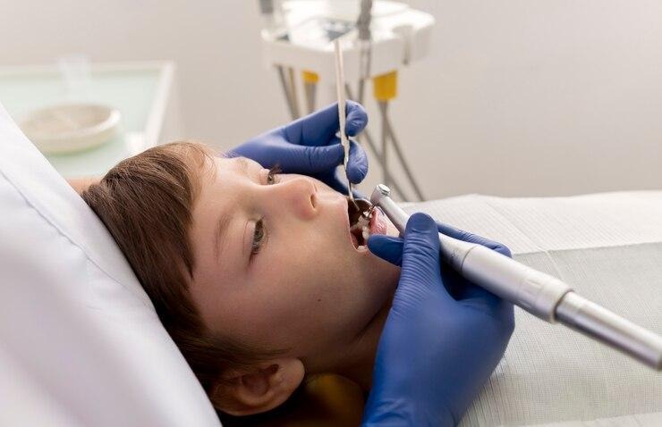 Why Private Children’s Dentistry Became a Priority for UK Parents in 2025 (and What It Means for 2026) Why Private Children’s Dentistry Became a Priority for UK Parents in 2025 (and What It Means for 2026)