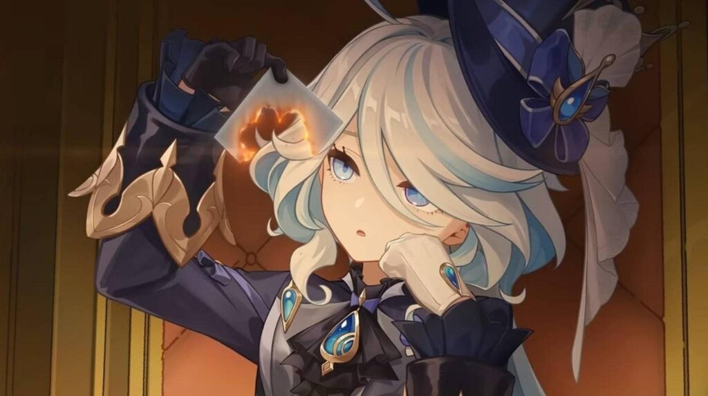 How to Create the Best Builds for Furina in Genshin 6.1