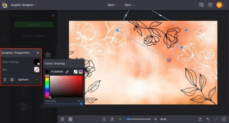 Background Maker: A Complete Guide to Designing Unique and Custom Backgrounds