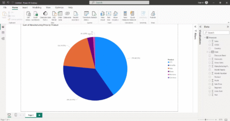Visualizing Data: How a Pie Chart Maker Can Simplify Complex Business Insights