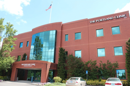 Trusted Portland Clinic for Comfortable Care