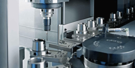 Beyond the Blueprint: How to Identify a World-Class CNC Machining Partner