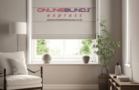 Window Blinds UK