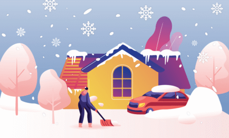Simple Ways to Get Your Home Ready for Winter Weather