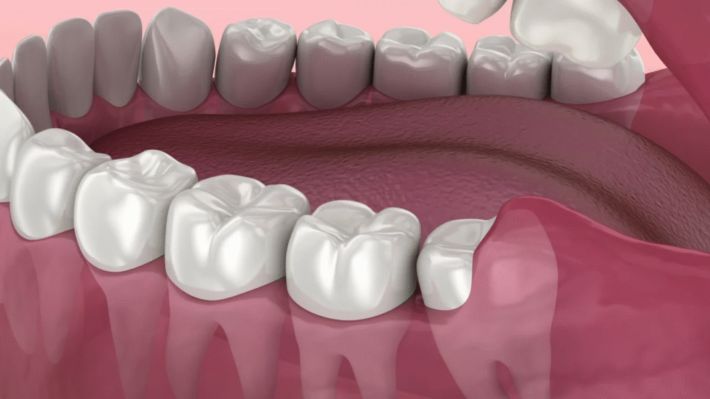 5 Clear Signs It’s Time to Remove Your Wisdom Teeth 5 Clear Signs It’s Time to Remove Your Wisdom Teeth