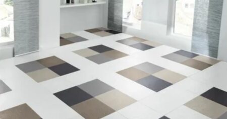 Top Trends in Indoor Floor Tiles That Will Transform Your Space