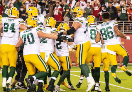 How Custom Football Jerseys Elevate Your Game Day Experience How Custom Football Jerseys Elevate Your Game Day Experience