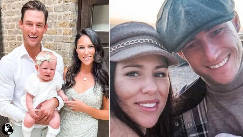 James Farrar Wife: Inside the Life and Love Story of Ali Roff Farrar James Farrar Wife