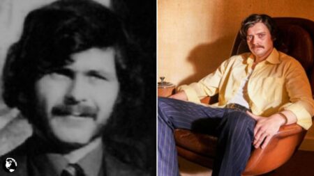 The Chilling Case of Joseph Kappen: How DNA Unmasked Wales’ First Known Serial Killer joseph kappen