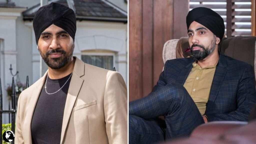 Kheerat Panesar: The Rise and Legacy of EastEnders’ Most Compelling Character Kheerat Panesar