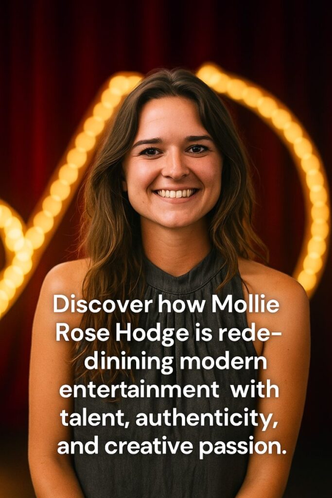 mollie rose hodge