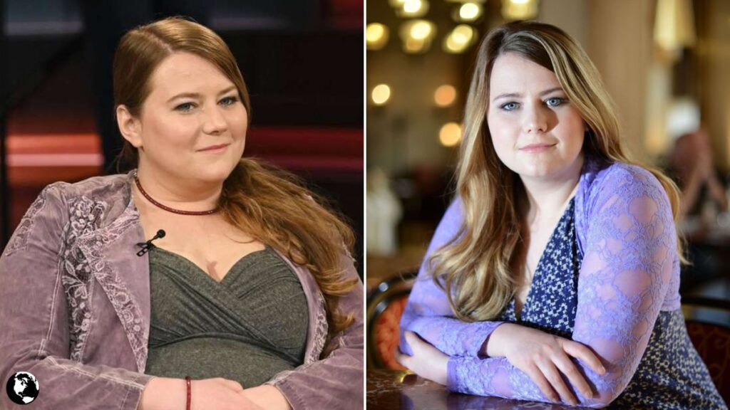 The True Story of Natascha Kampusch: Timeline, Captivity, and Life After Escape natascha kampusch