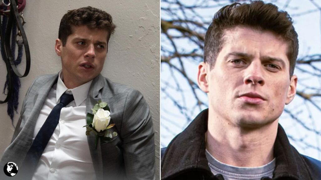 Nicky Milligan Emmerdale