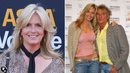 Penny Lancaster