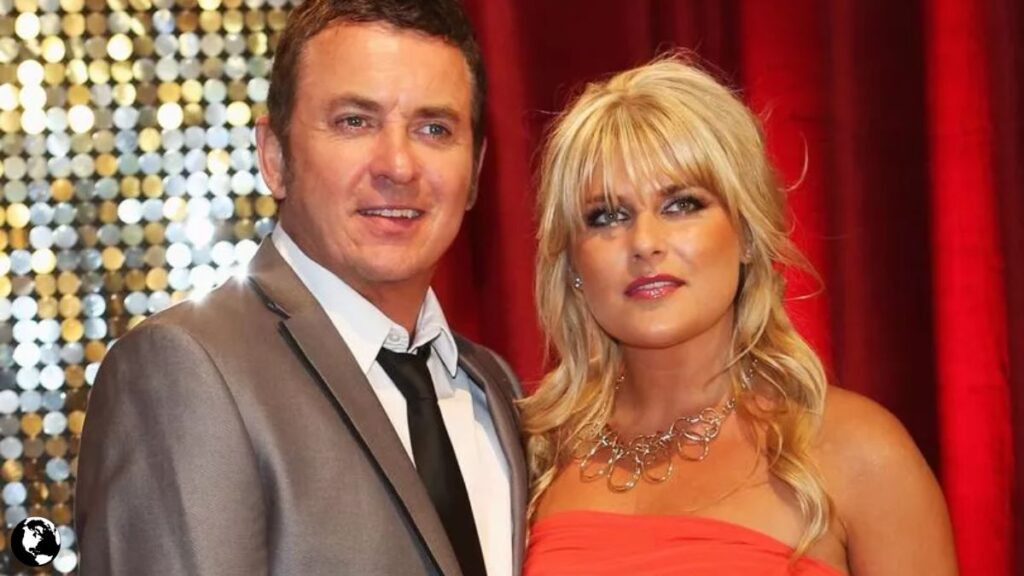 Who Is Shane Richie’s Wife? Everything to Know About Christie Goddard and Their Family shane richie wife